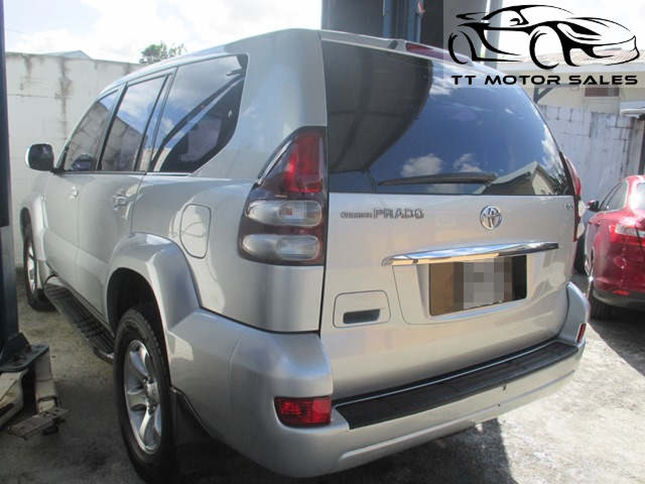 Vehicle Image 1