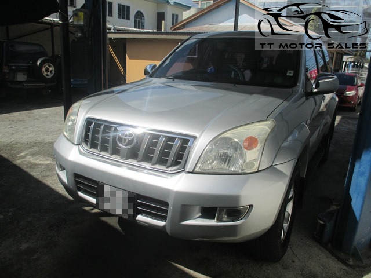 Vehicle Image 3