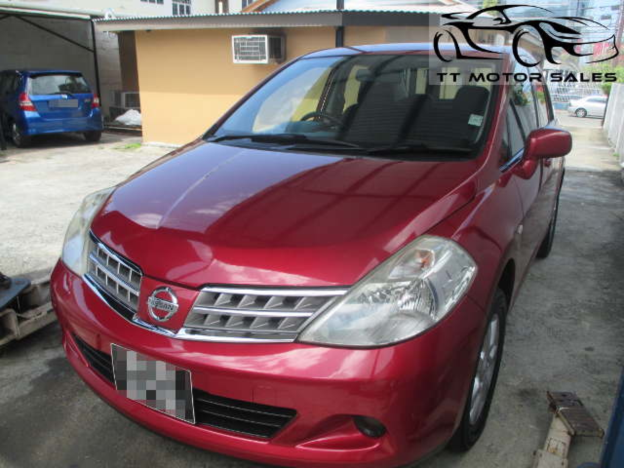 Vehicle Image 0