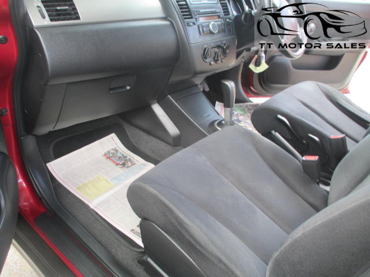 Vehicle Image 10
