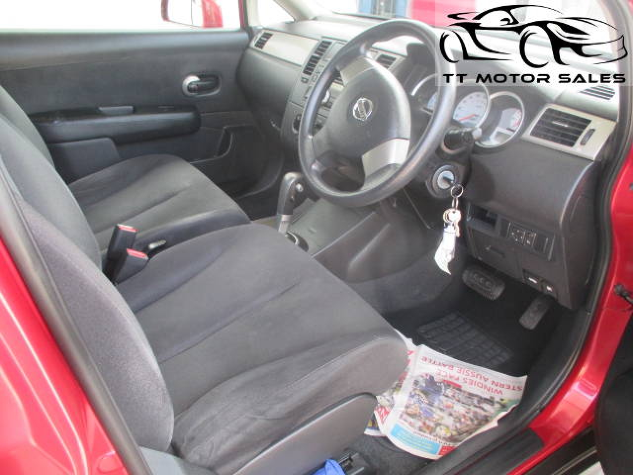 Vehicle Image 5