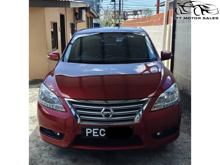 2022 Nissan Sentra