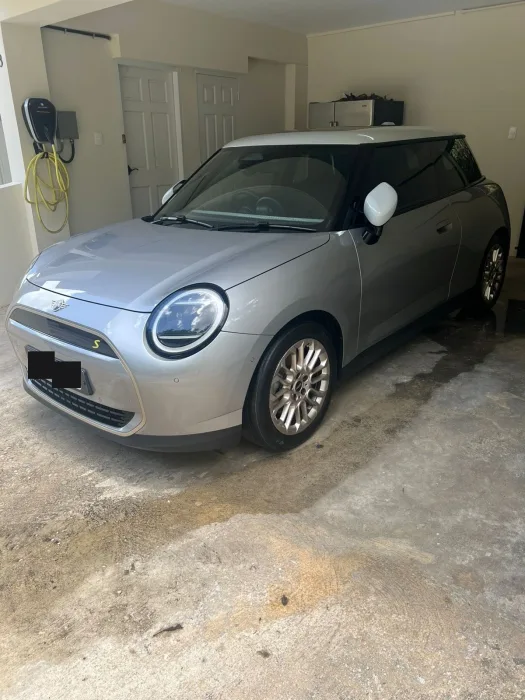 2024 Mini Cooper S